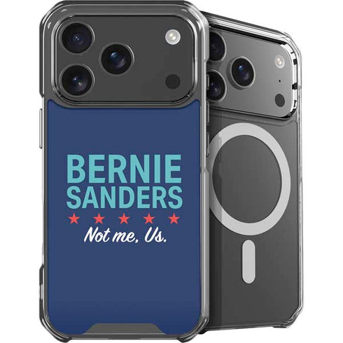 Not Me Us Political iPhone 18 Pro MagSafe Case