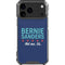 Not Me Us Political iPhone 18 Pro Max Clear Case