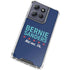 Not Me Us Political Moto G 5G (2025) Clear Case