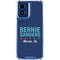Not Me Us Political Moto G 5G (2024) Clear Case