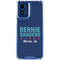 Not Me Us Political Moto G Play 4G (2024) Clear Case