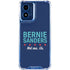 Not Me Us Political Moto G Play 4G (2024) Clear Case