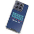 Not Me Us Political Moto G Stylus 5G (2025) Clear Case