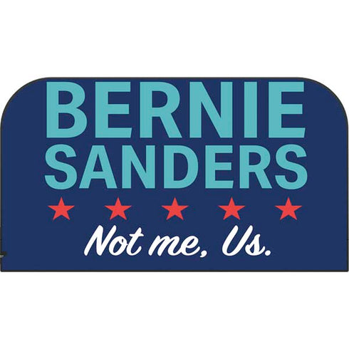 Not Me Us Political Nintendo Switch 2 (2025) with Joy-Con Skin