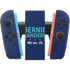 Not Me Us Political Nintendo Switch 2 (2025) Joy-Con Controller Skin