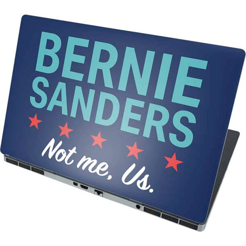 Not Me Us Political Dell Precision Skin