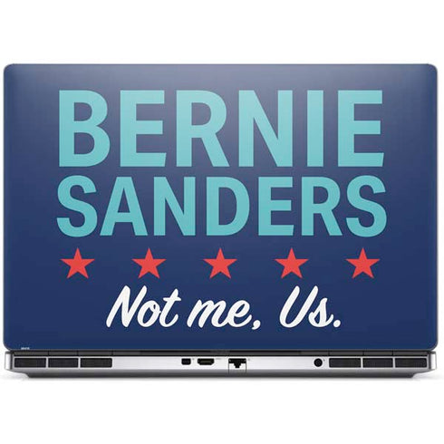 Not Me Us Political Dell Precision Skin