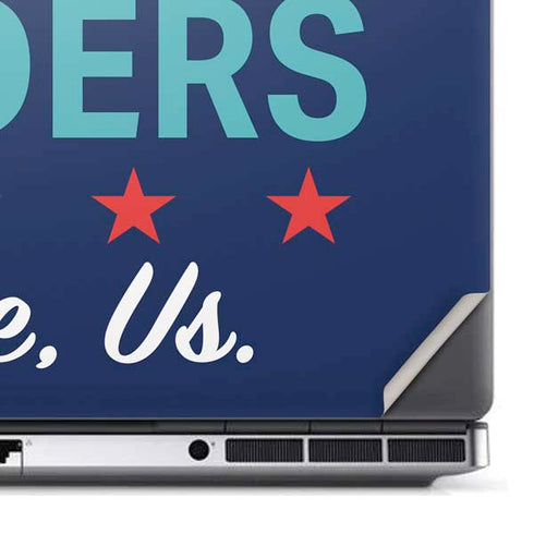 Not Me Us Political Dell Precision Skin