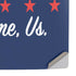 Not Me Us Political PS5 Pro Console Skin