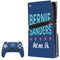 Not Me Us Political PS5 Pro Disk Bundle Skin