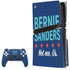 Not Me Us Political PlayStation PS5 Skins