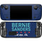 Not Me Us Political Steam Deck Handheld Gaming Computer OLED Skin