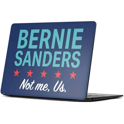 Not Me Us Political Surface Laptop 7 13.8in Skin