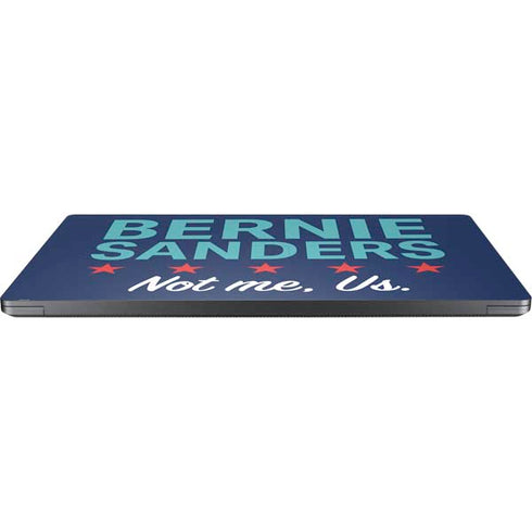 Not Me Us Political Surface Laptop 7 13.8in Skin