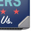 Not Me Us Political HP ZBook Fury 16 G10 Skin
