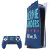 Not Me Us Political PlayStation PS5 Skins