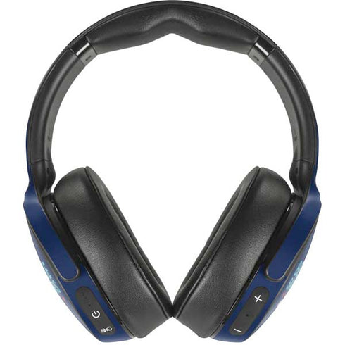 Not Me Us Political Skullcandy Venue Skin
