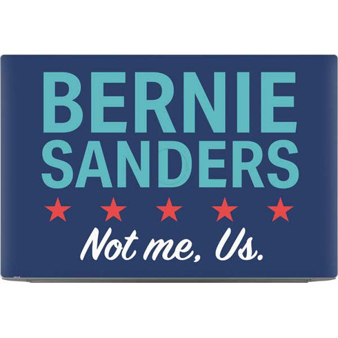 Not Me Us Political Dell XPS Skin
