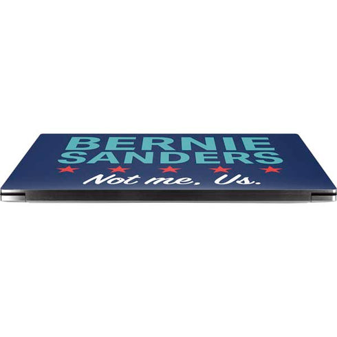 Not Me Us Political Dell XPS Skin