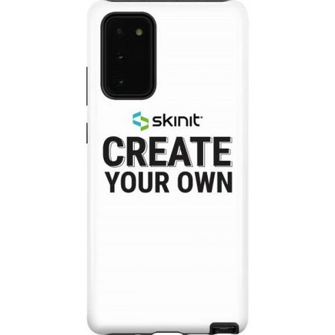 Custom Galaxy Note20 5G Pro Case