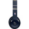 NBA Denver Nuggets Jersey Beats Solo 4 Wireless Headphones Skin