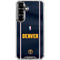 NBA Denver Nuggets Jersey Galaxy S26 Clear Case