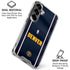 NBA Denver Nuggets Jersey Galaxy S26 Clear Case