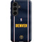 NBA Denver Nuggets Jersey Galaxy S26 Impact Case