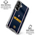 NBA Denver Nuggets Jersey Galaxy S26 Plus Clear Case
