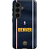NBA Denver Nuggets Jersey Galaxy S26 Plus Impact Case