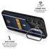 NBA Denver Nuggets Jersey Galaxy S26 Ultra Kickstand Case