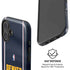 NBA Denver Nuggets Jersey iPhone 16 Magsafe Impact Case