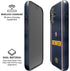 NBA Denver Nuggets Jersey iPhone 16 Plus Magsafe Impact Case