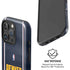 NBA Denver Nuggets Jersey iPhone 16 Pro Magsafe Impact Case