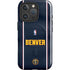 NBA Denver Nuggets Jersey iPhone 16 Pro Max Magsafe Impact Case