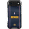 NBA Denver Nuggets Jersey iPhone 17 Air Clear Case