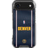 NBA Denver Nuggets Jersey iPhone 17 Air Clear Case