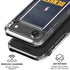 NBA Denver Nuggets Jersey iPhone 17 Air Clear Case