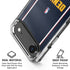 NBA Denver Nuggets Jersey iPhone 17 Air Clear Case