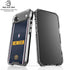 NBA Denver Nuggets Jersey iPhone 17 Air Clear Case