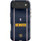 NBA Denver Nuggets Jersey iPhone 17 Air Impact Case