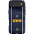 NBA Denver Nuggets Jersey iPhone 17 Air Impact Case