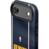 NBA Denver Nuggets Jersey iPhone 17 Air Impact Case