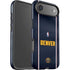 NBA Denver Nuggets Jersey iPhone 17 Air Impact Case