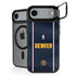 NBA Denver Nuggets Jersey iPhone 17 Air Kickstand Case