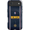 NBA Denver Nuggets Jersey iPhone 17 Air Magsafe Impact Case