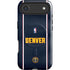 NBA Denver Nuggets Jersey iPhone 17 Air Magsafe Impact Case