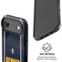 NBA Denver Nuggets Jersey iPhone 17 Air Magsafe Impact Case