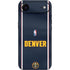 NBA Denver Nuggets Jersey iPhone 17 Air Skin
