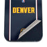 NBA Denver Nuggets Jersey iPhone 17 Air Skin